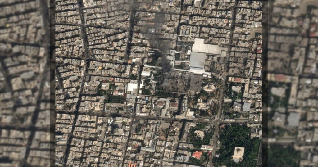 WSJ: США и Израиль выбрали 28 февраля для удара по Ирану из-за редкой встречи высшего руководства