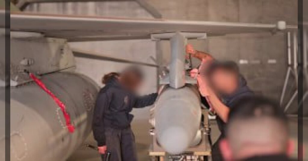 Пресс-секретарь ЦАХАЛа: