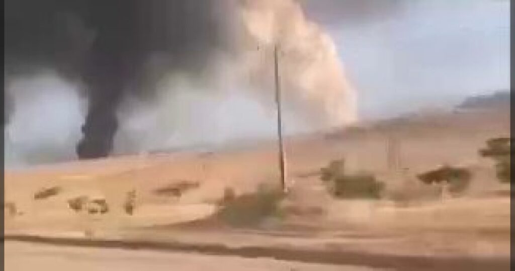 Керманшах сегодня