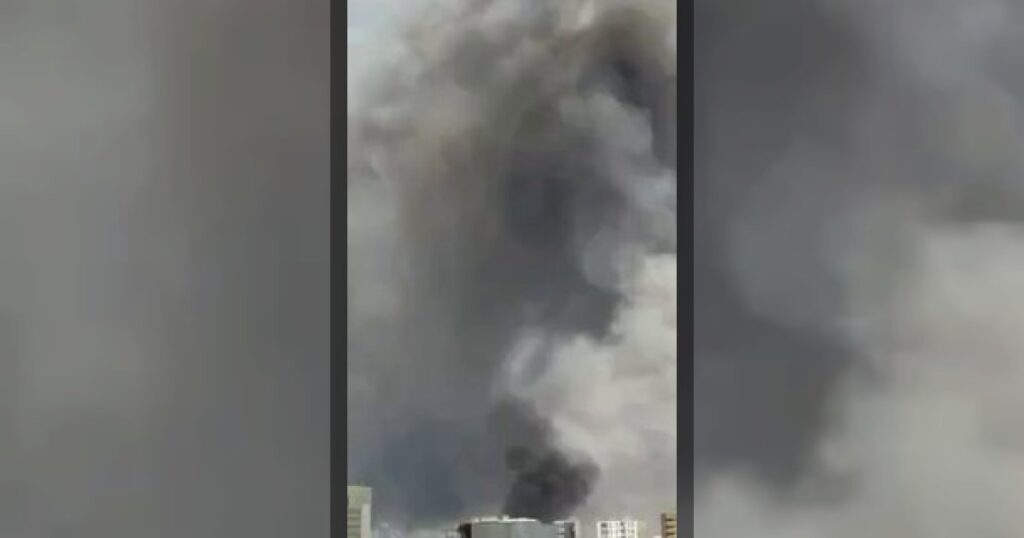 Обстановка в Тегеране