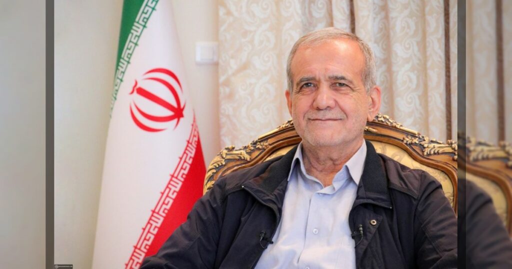 Иран: «Мы не ваши враги» — обращение к американцам