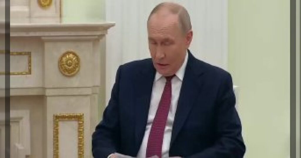 Путин о стремлениях Армении к евроинтеграции и заявил, что одновременное нахождение в ЕС и ЕАЭС невозможно.