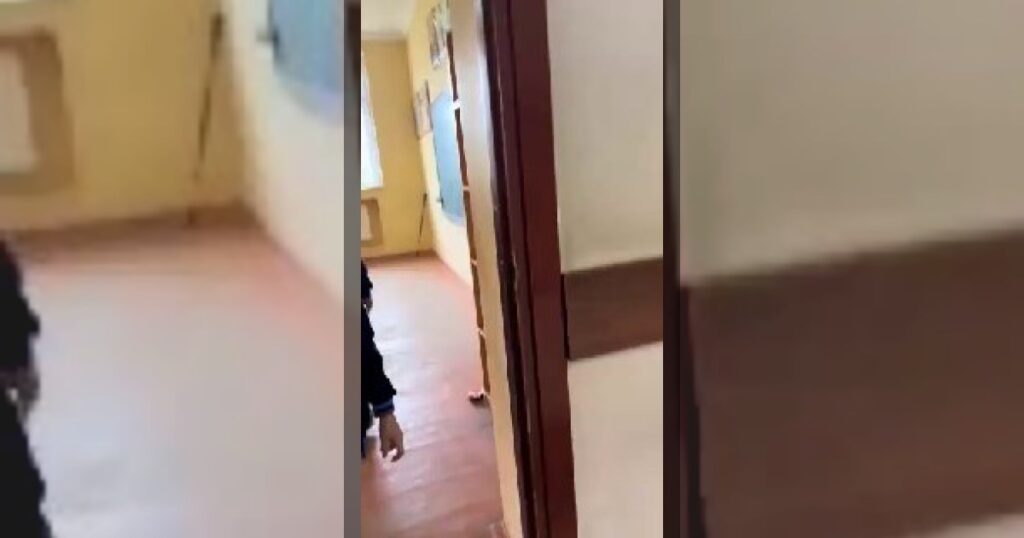 Футболисты Карабах исполнили мечту школьников в Масаллы