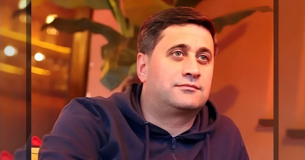 Скоропостижно скончался известный футболист из Хачмаза Физули Шейдаев.