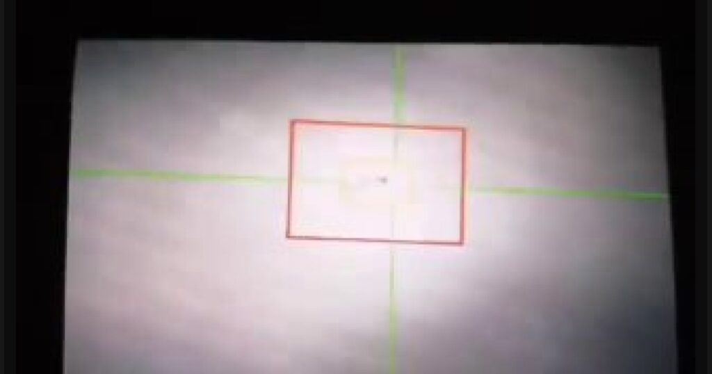 КСИР заявляет о поражении современного американского истребителя