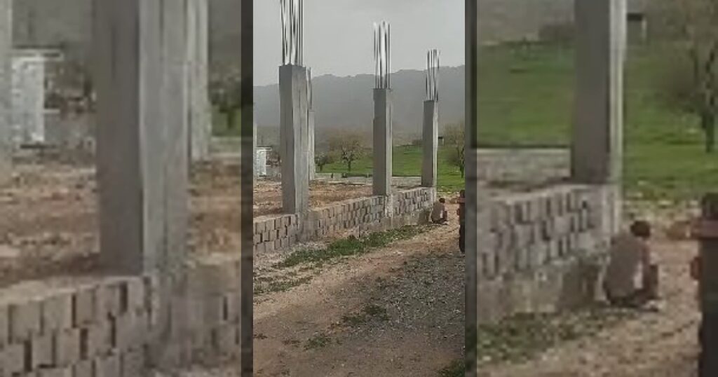 Иранцы стреляют по поисковым вертолетам из охотничьих ружей