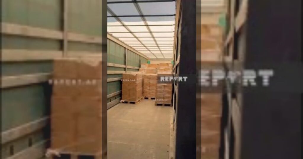 Пезешкиан и Алиев обсудили ситуацию: Азербайджан направляет помощь Ирану