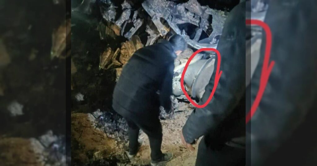 Иранские СМИ вновь попались на фейке.