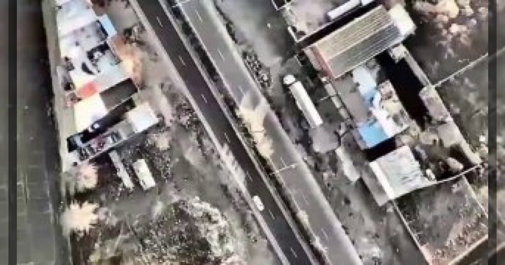 Трамп дал Ирану 48 часов,