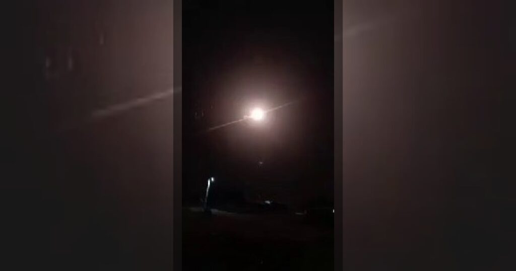 Операция спасения: как США эвакуировали пилота сбитого F-15 в Иране