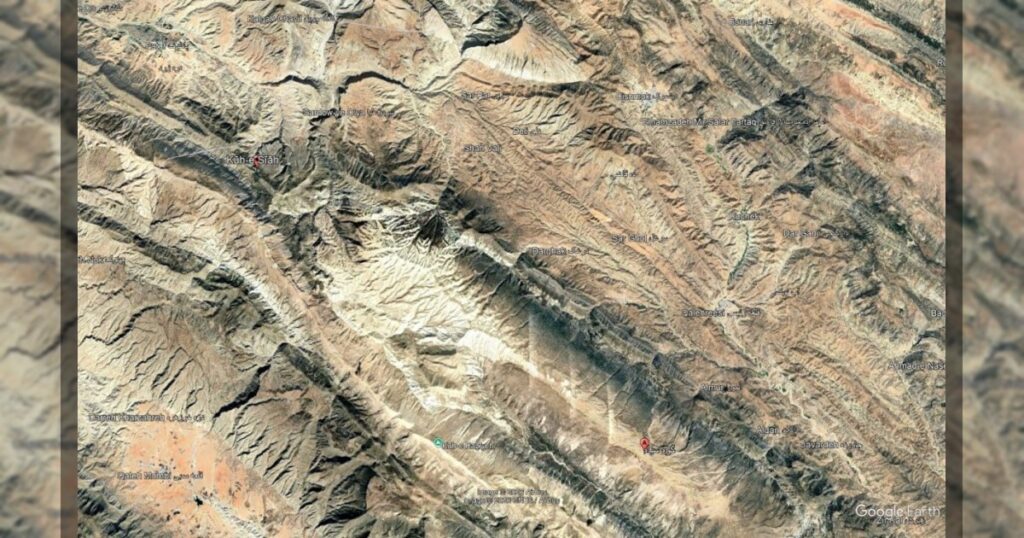 США провели сложную операцию по спасению пилота F-15 в Иране: новые детали