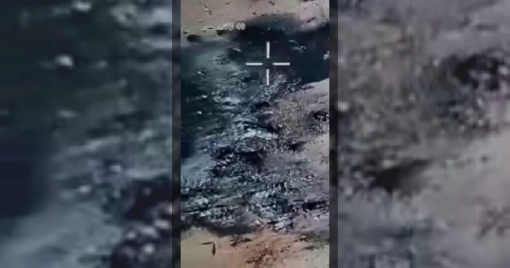 США нанесли удары по собственной авиации в Иране после операции по спасению пилота