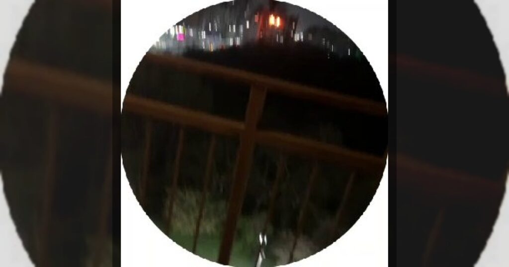 ВСУ нанесли удар по порту Новороссийска: возник пожар на нефтяном терминале