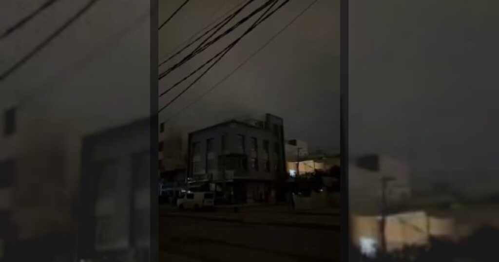 Иран нанес удар по штабу антииранских групп в Ираке