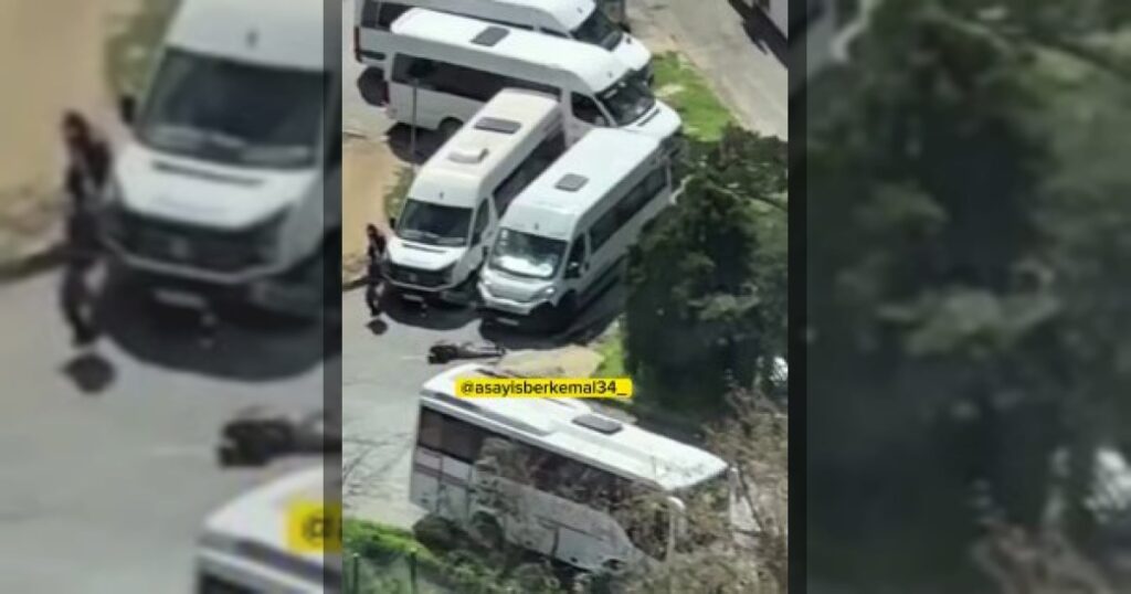 Вооружённое нападение совершено на консульство Израиля в Стамбуле, ранен полицейский, сообщает газета Karar.