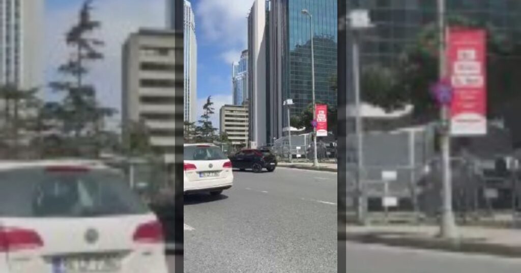 В результате инцидента у консульства Израиля в Стамбуле нейтрализованы трое нападавших