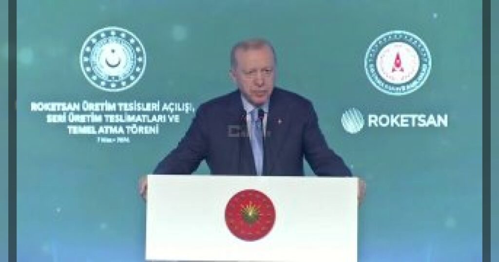 Эрдоган осудил попытку атаки в Стамбуле