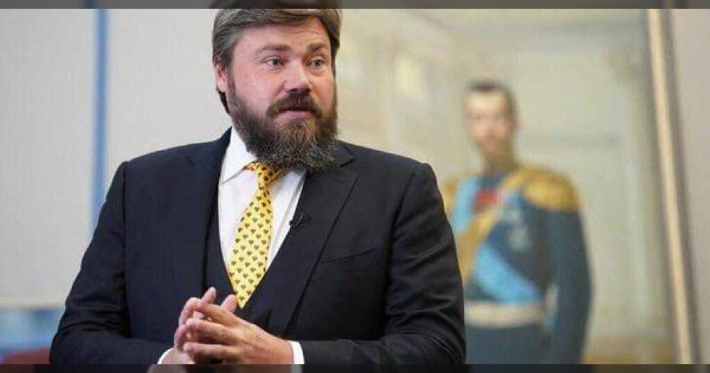 Малофеев призвал к ядерному удару по Украине