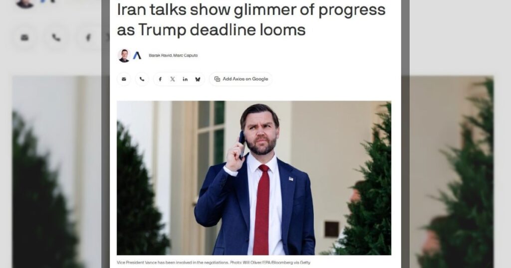 США и Иран добились прогресса, но соглашение к дедлайну под вопросом