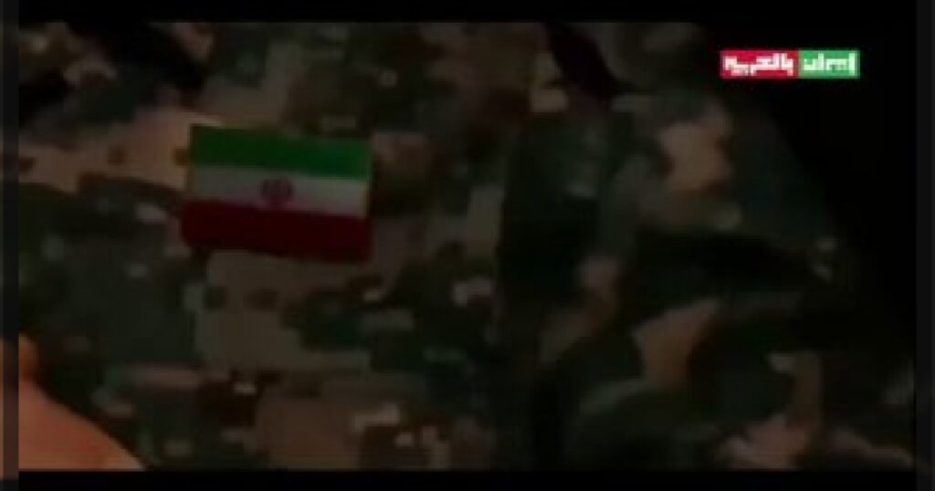 Иранские государственные СМИ распространили видео, на котором, как утверждается, показана миниатюрная ядерная боеголовка.