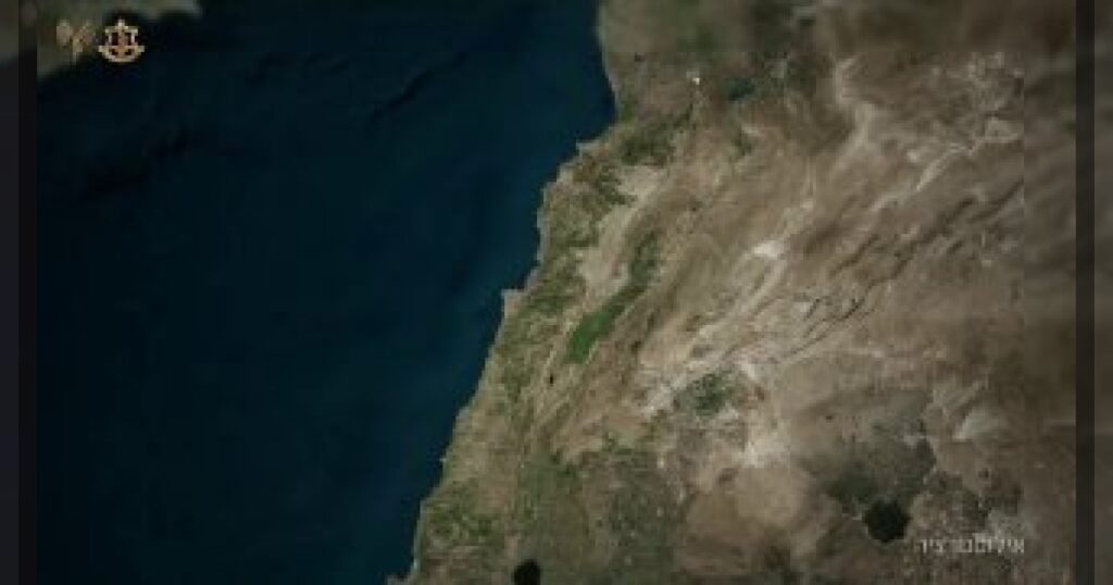 ЦАХАЛ сообщил о крупнейшем ударе по «Хезболле» с начала операции «Рык льва»