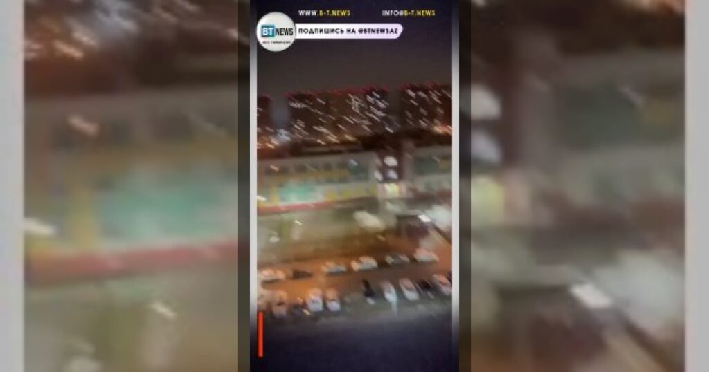 Минобороны России: за ночь сбит 151 беспилотник