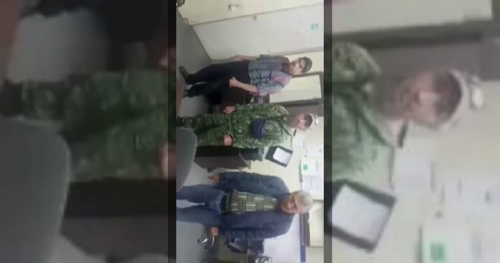 Так выглядит теперь пополнение из новых контрактников на «СВО».