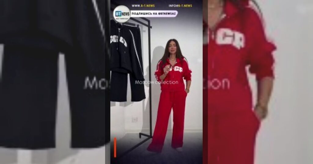 В Азербайджане вновь фиксируются случаи пропаганды символики СССР.