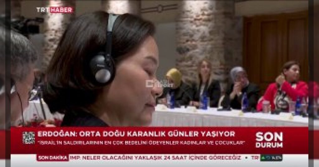 Президент Реджеп Тайип Эрдоган выступил с жёстким заявлением, в котором подверг критике политику Израиля в отношении палестинцев.