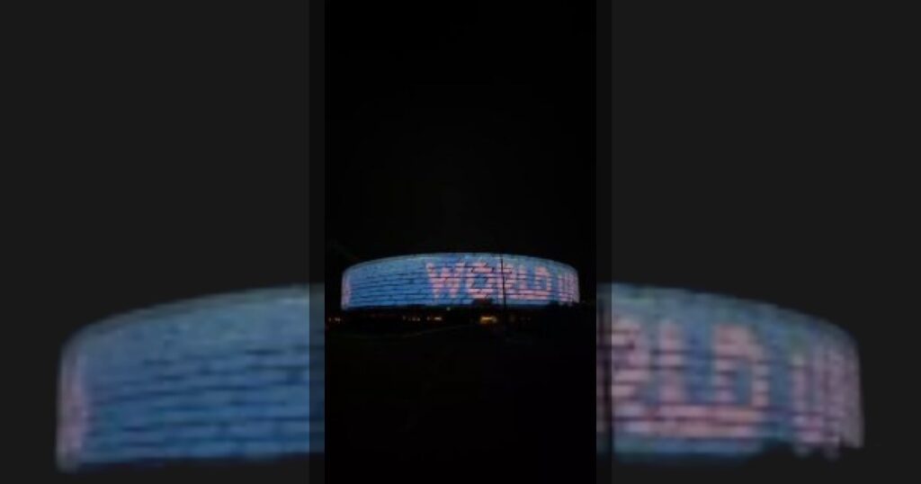 Бакинский Олимпийский стадион готовится к 13-й сессии Всемирного городского форума (WUF13).