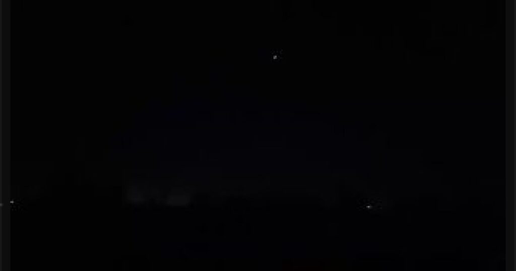 Иранская делегация прибыла в Пакистан под сопровождением истребителей