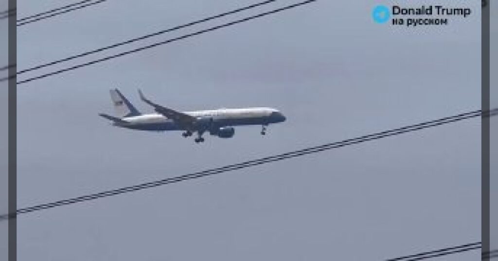 Американская делегация прибыла в Пакистан.