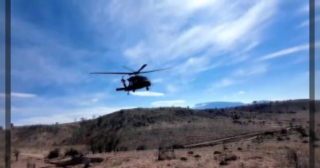В турецкой Конье продолжаются международные поисково-спасательные учения “Anatolian Phoenix – 2026” с участием Азербайджана.
