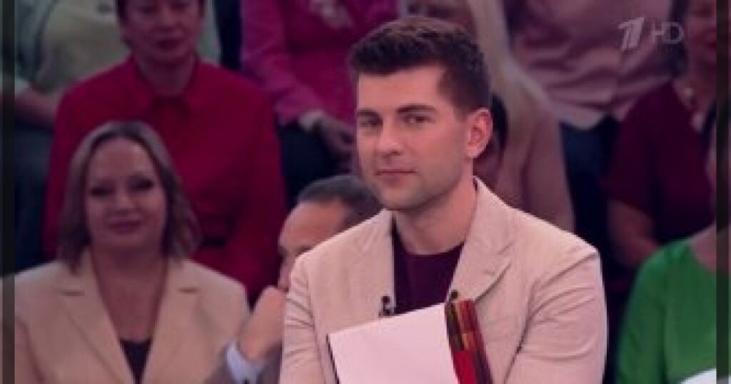 Первый канал вышел на связь с инопланетянами