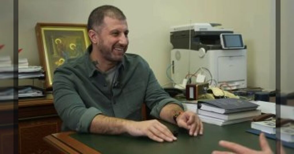 Милонов «спалился» на VPN после заявления, что не знает, что это