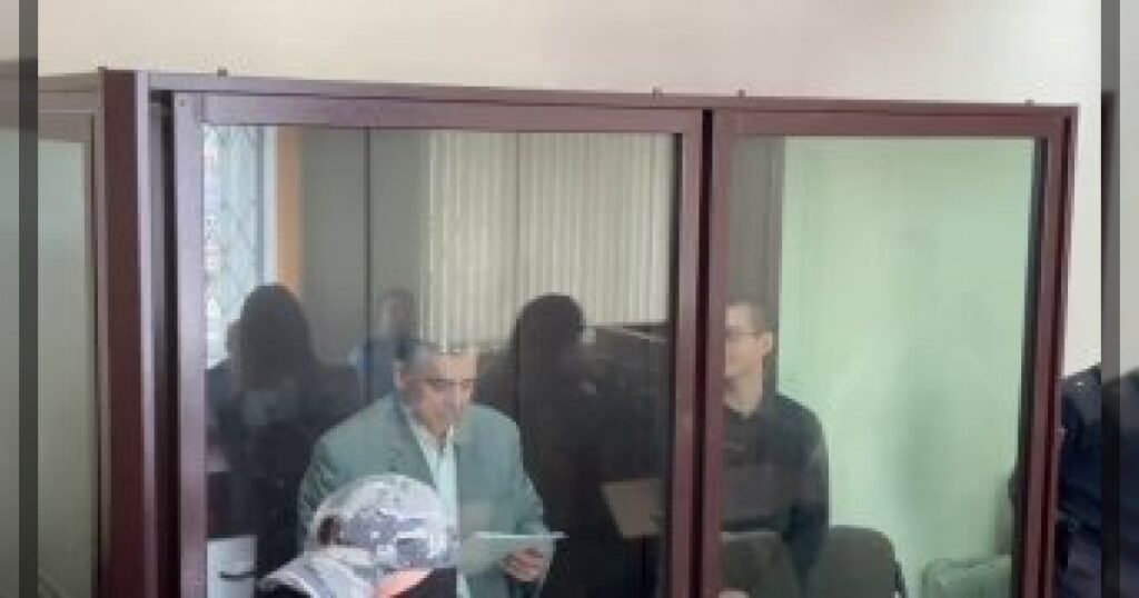 В Екатеринбурге огласили приговор по делу Шихлинских