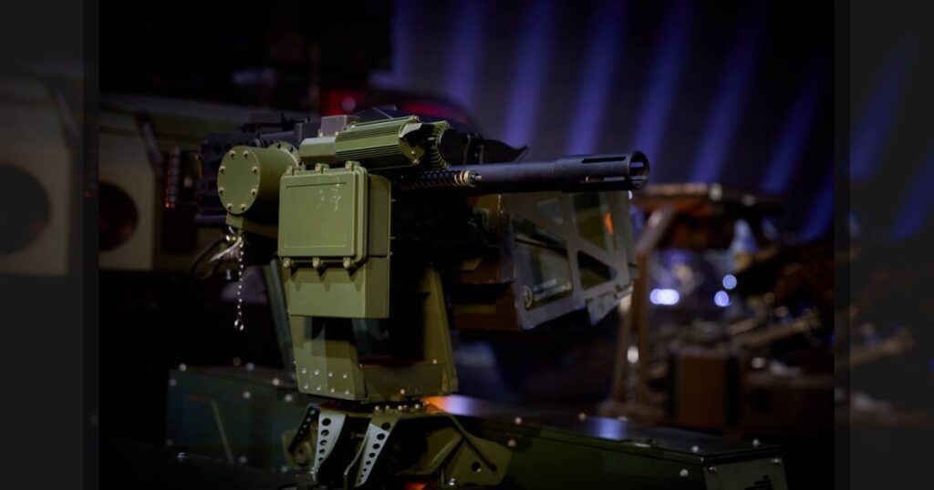 Украина впервые захватила позицию РФ исключительно роботизированными комплексами и дронами, — Зеленский