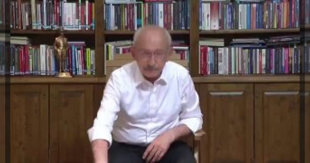 Экс-глава CHP Кемаль Кылычдароглу приговорён к 11 месяцам и 20 дням лишения свободы за оскорбления в адрес президента Турции Эрдогана