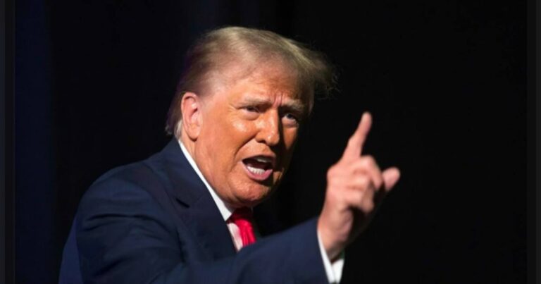 Трамп: перемирие продлевать не планируем, впереди «удивительные два дня»