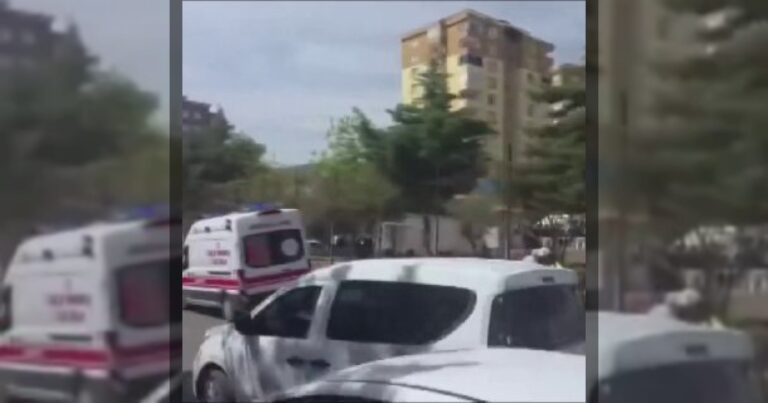 В Турции произошла вторая за сутки стрельба в школе: есть погибшие и раненые