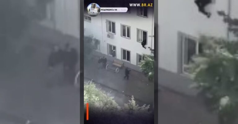 Стрельба в школе в Турции: нападавшим оказался ученик 8 класса, есть погибшие и раненые