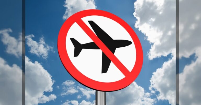 Армения временно закроет воздушное пространство, — Арменпресс