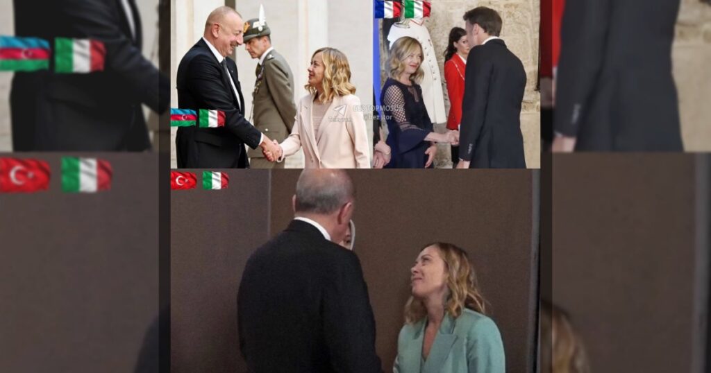 Фото, которое говорит само за себя