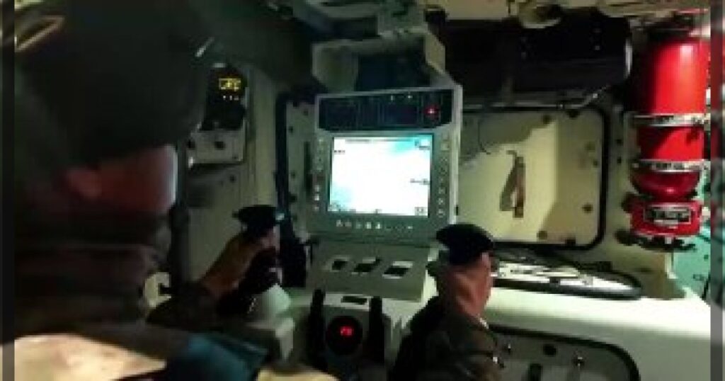 Азербайджан и Турция провели совместные военные учения в Карсе