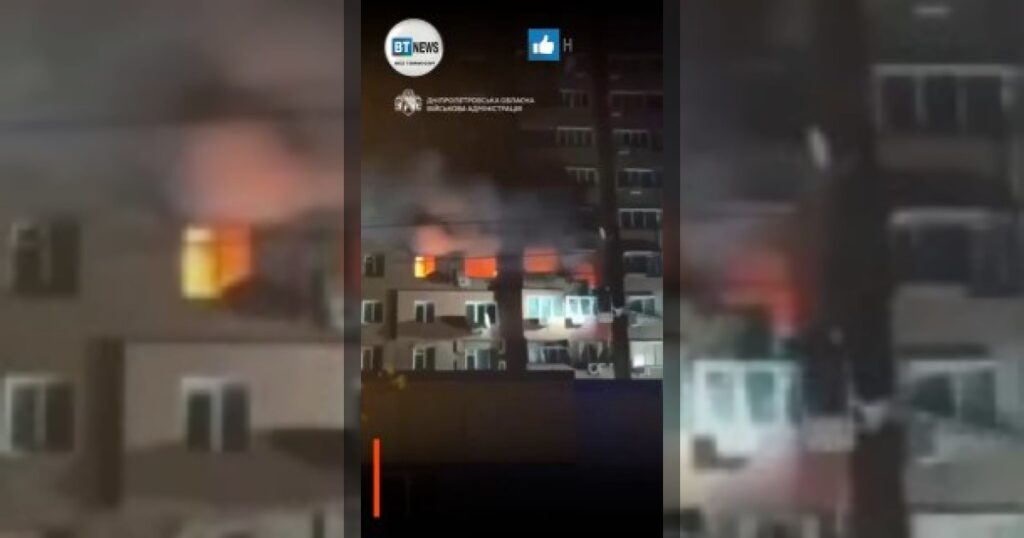 Угроза ядерного удара: напряжение между Россией и Европой растёт