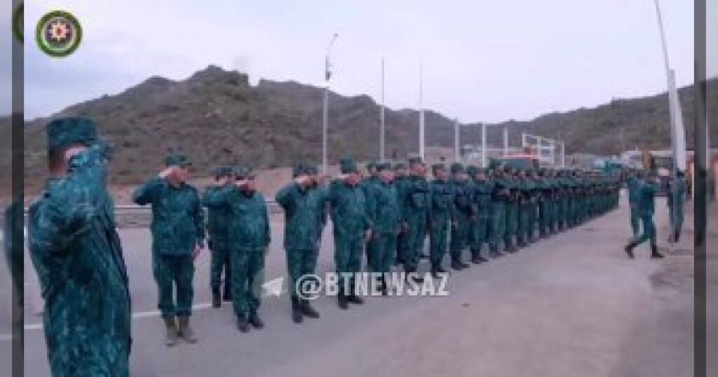 Три года КПП «Лачин»: точка, где всё встало на свои места